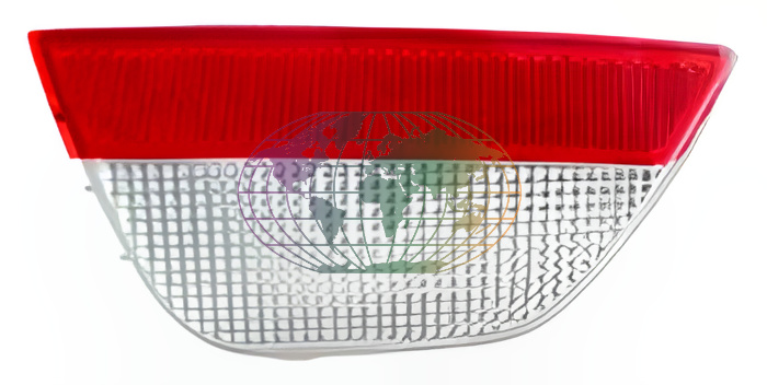 Achterlicht Bodermann 3681495