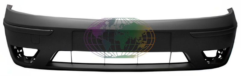 Bumper Bodermann 3683120