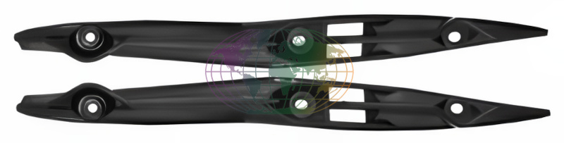 Bumpersteun Bodermann 3683145