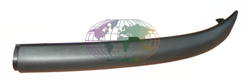 Voorbumper deel Bodermann 3683165