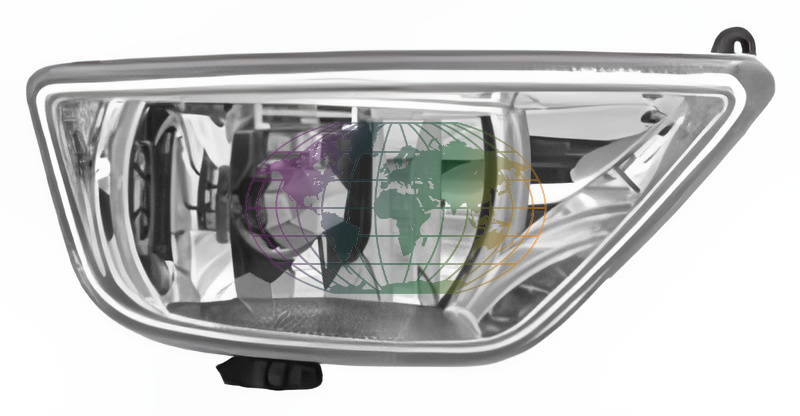 Mistlamp Bodermann 3683295