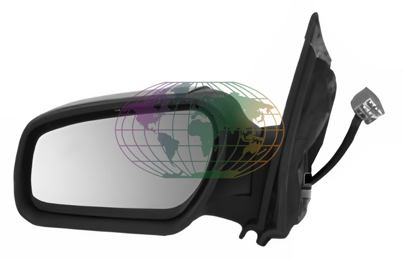 Buitenspiegel Bodermann 3684084