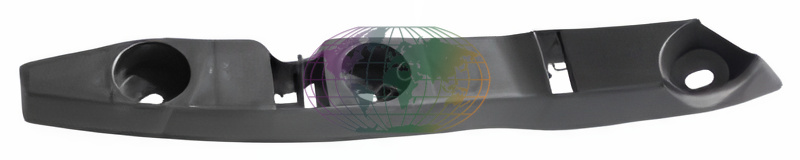 Bumpersteun Bodermann 3684111