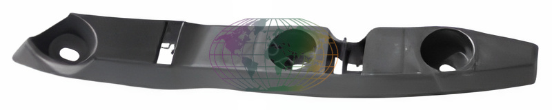 Bumpersteun Bodermann 3684112