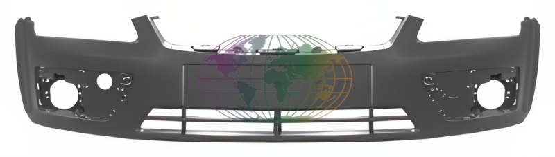 Bumper Bodermann 3684120