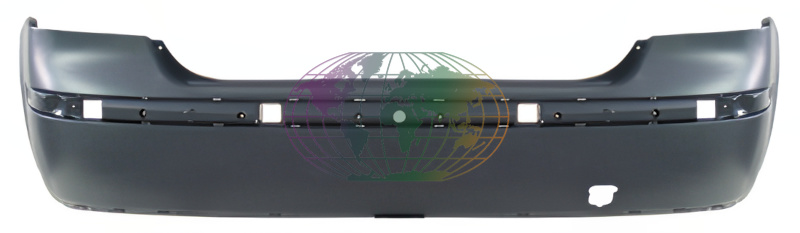 Bumper Bodermann 3684160