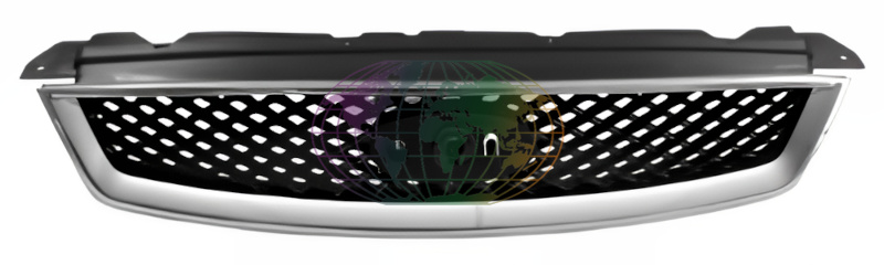 Grille Bodermann 3684360