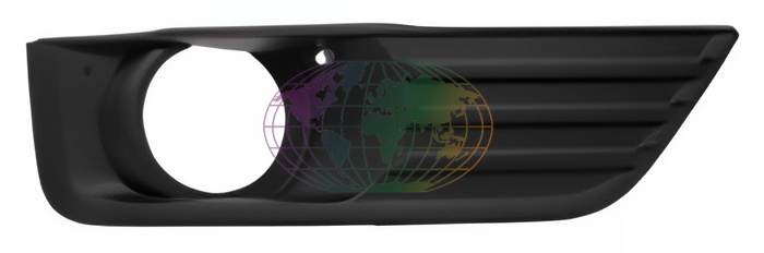 Grille Bodermann 3684361