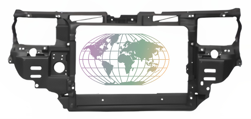 Voorpaneel deel Bodermann 3685610