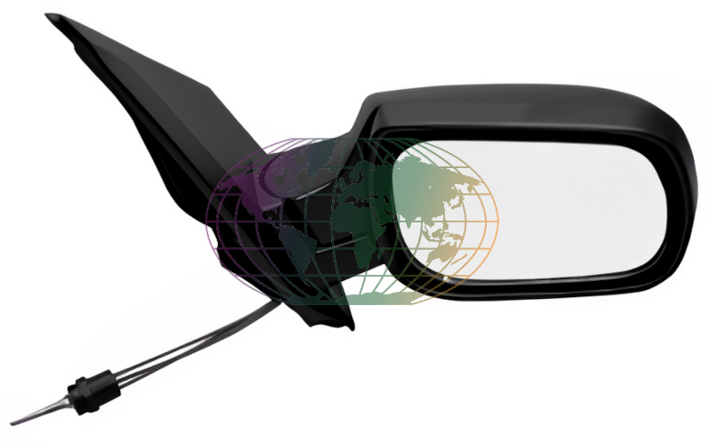 Buitenspiegel Bodermann 3691081