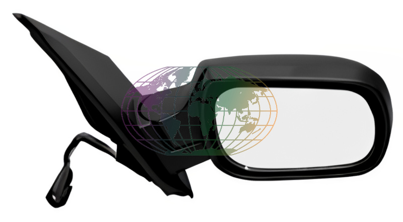 Buitenspiegel Bodermann 3691083