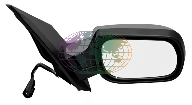 Buitenspiegel Bodermann 3691087