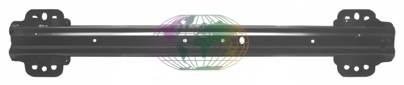 Bumperbalk Bodermann 3691115