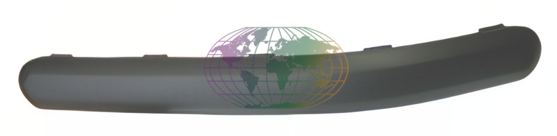 Voorbumper deel Bodermann 3691182