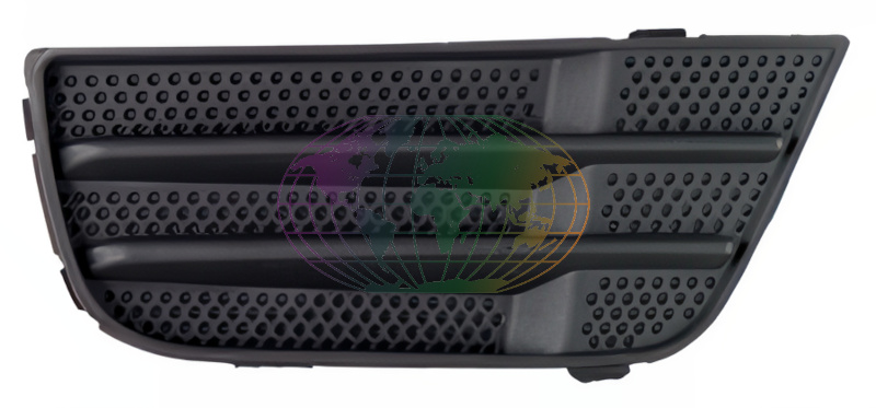 Grille Bodermann 3691362