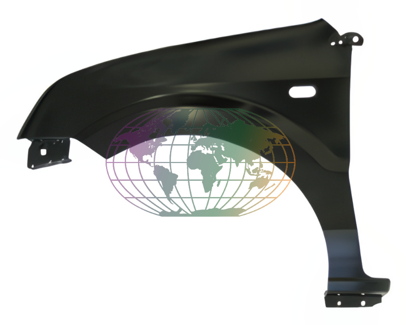 Spatbord Bodermann 3691502