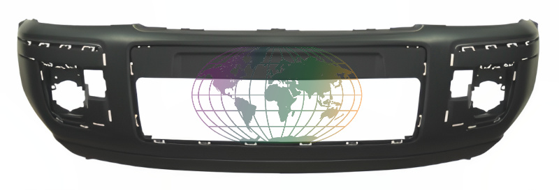 Bumper Bodermann 3692120