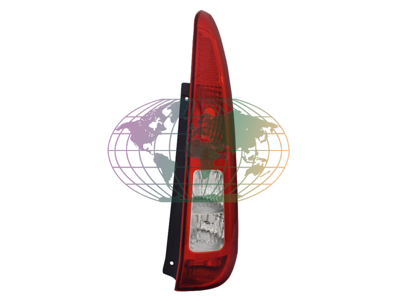 Achterlicht Bodermann 3692401