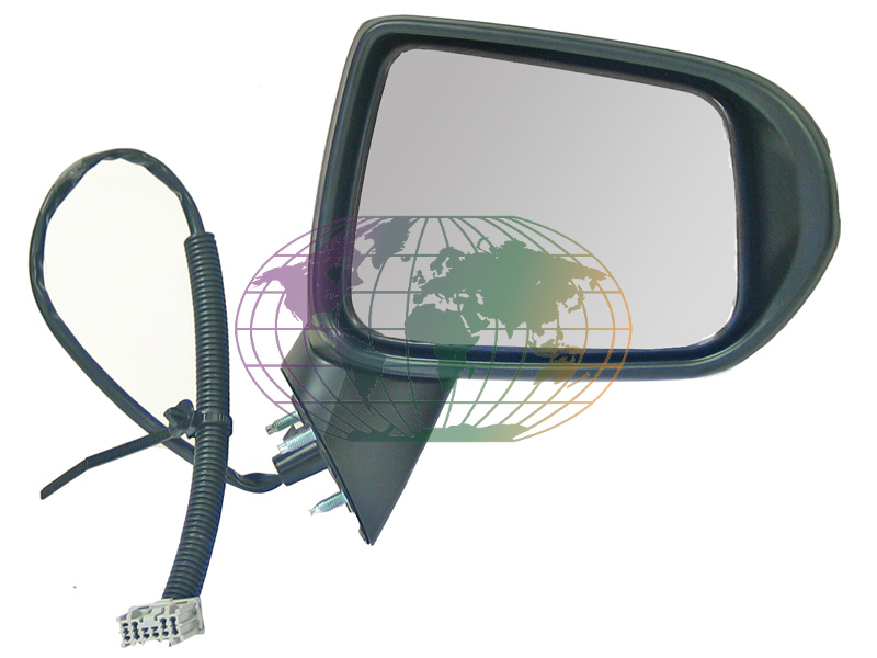 Buitenspiegel Bodermann 4001083