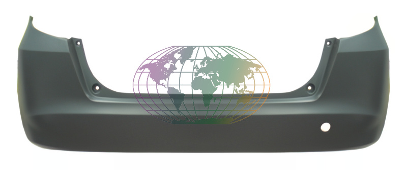 Bumper Bodermann 4003160