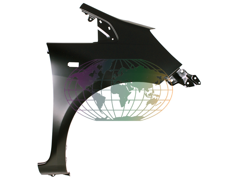 Spatbord Bodermann 4003511