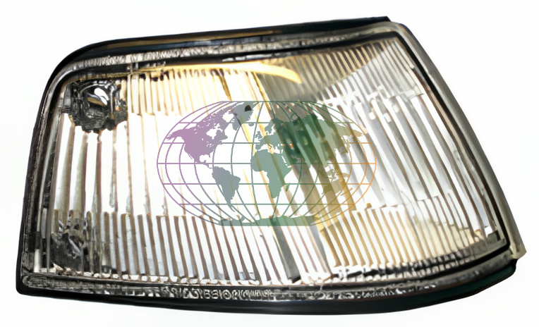 Breedtelicht Bodermann 4026301