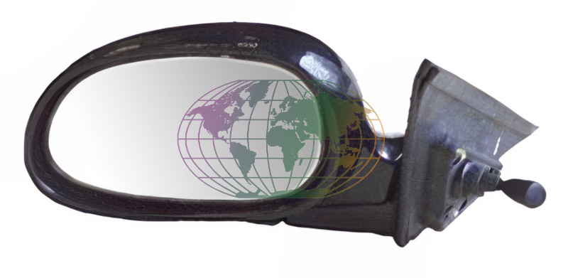 Buitenspiegel Bodermann 4028082