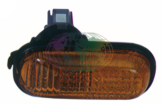 Knipperlicht Bodermann 4028321