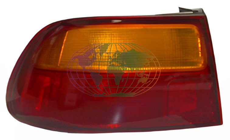 Achterlicht Bodermann 4028422