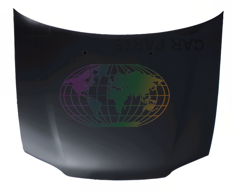 Motorkap Bodermann 4028800