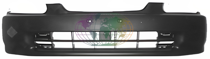 Bumper Bodermann 4029120