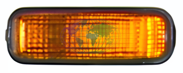 Knipperlicht Bodermann 4029342