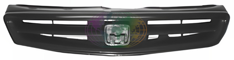 Grille Bodermann 4030353