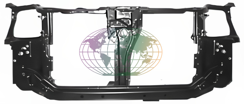 Voorpaneel deel Bodermann 4030600