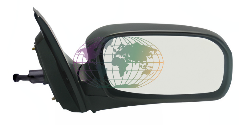 Buitenspiegel Bodermann 4031083