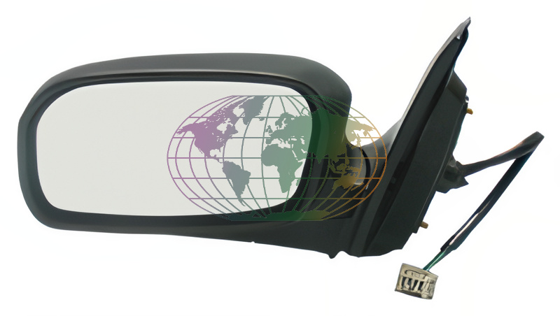 Buitenspiegel Bodermann 4031086