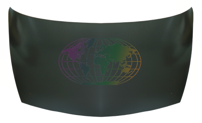 Motorkap Bodermann 4036810