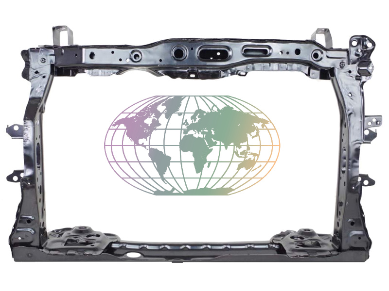 Bekleding voorpaneel Bodermann 4051600