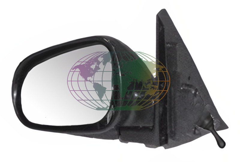 Buitenspiegel Bodermann 4061082