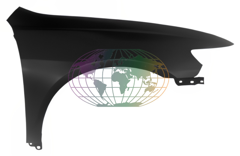 Spatbord Bodermann 4065501