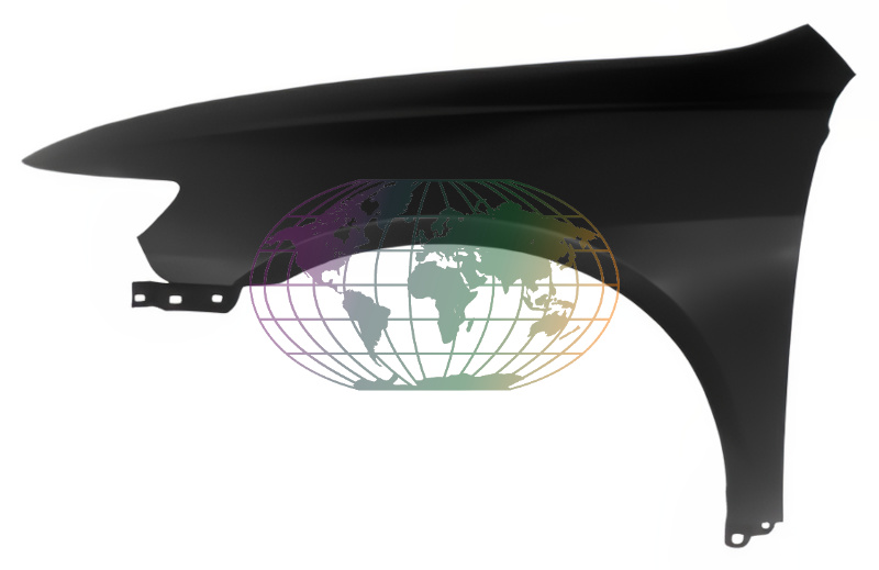 Spatbord Bodermann 4065502