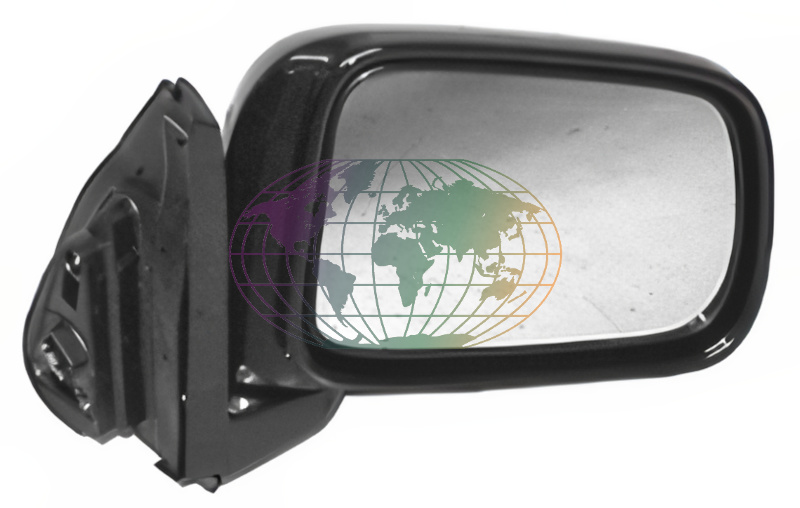 Buitenspiegel Bodermann 4071085