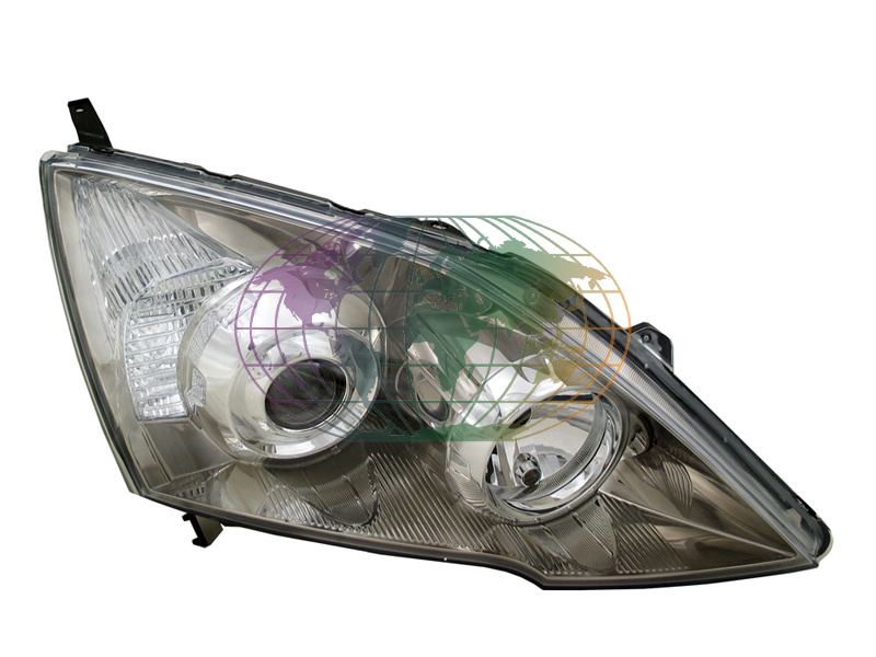 Koplamp Bodermann 4074287