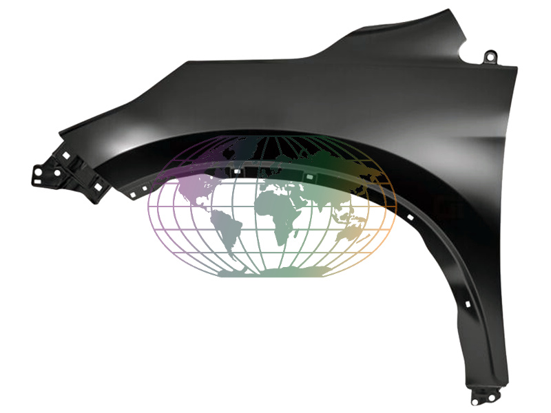 Spatbord Bodermann 4075502