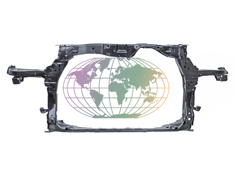 Voorpaneel deel Bodermann 4075600