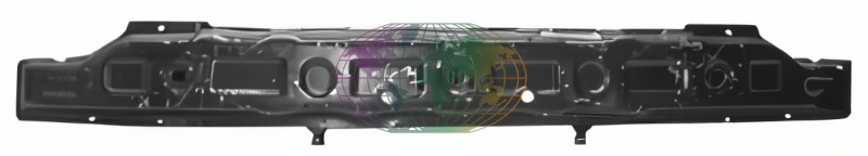 Bumperbalk Bodermann 4405115