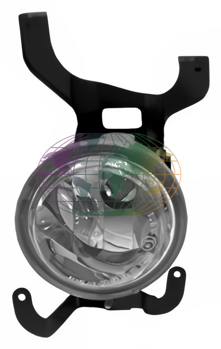 Mistlamp Bodermann 4406296