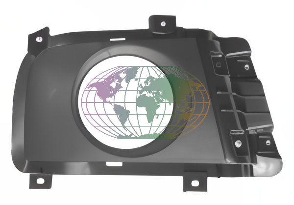 Grille Bodermann 4406353