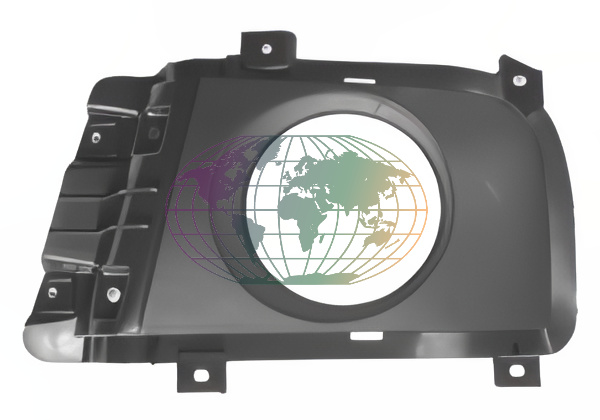 Grille Bodermann 4406354