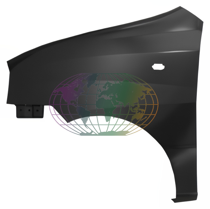 Spatbord Bodermann 4406502